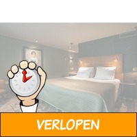4*-Van der Valk Hotel op de Veluwe