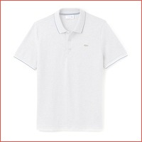 Lacoste Men's Polo