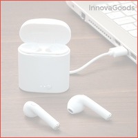 Draadloze earphones