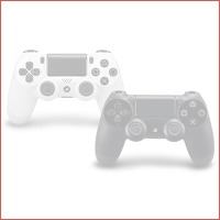 Sony Dual Shock 4-controller