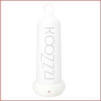 KooZzzi Wellness oplaadbare kruik