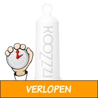 KooZzzi Wellness oplaadbare kruik