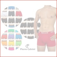 Pierre Calvini boxershorts