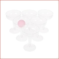 Prosecco Pong