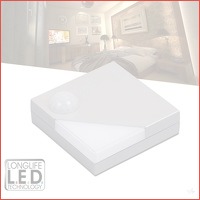 Smartlight LED-nachtlamp