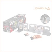 Stayhold SuperPack kofferbakorganizer