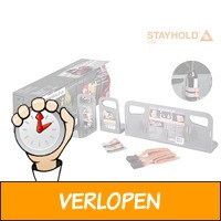 Stayhold SuperPack kofferbakorganizer