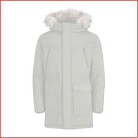 Jack & Jones Core Earth parka jacket