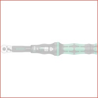 Wera Click-Torque A 5 draaimomentsleutel