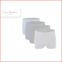 4-pack Pierre Cardin Boxershorts