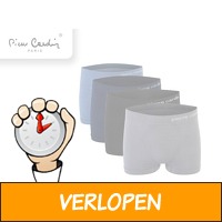 4-pack Pierre Cardin Boxershorts