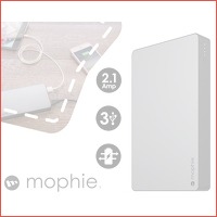 Mophie xxl 20.000mah powerstation