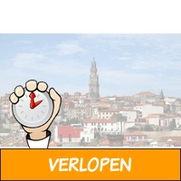 Heerlijke stedentrip Porto