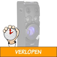 Vonyx PLAY1000 party speaker