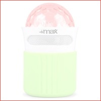 MAX MX2 Bluetooth speaker