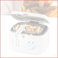 Cook4You friteuse 1800 Watt