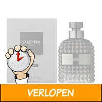 Valentino Uomo Intense eau de parfum 100 ml