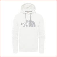 The North Face Drew Peak hoodie