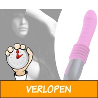 Hismith stotende vibrator