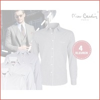 Pierre Cardin overhemd