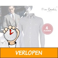 Pierre Cardin overhemd