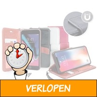 Wallet ID case voor uw smartphone