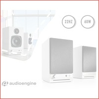 Audioengine HD3 speakerset