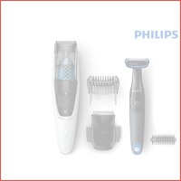 Philips Series 7000 baardtrimmer