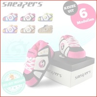 Superwarme Unisex SNEAPERS