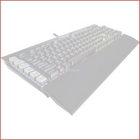 Corsair K95 RGB Platinum gaming toetsenb..