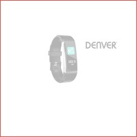 Sportieve Denver activity tracker