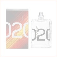 Escentric Molecules Molecule 02 eau de t..