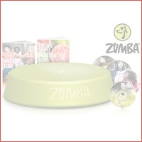 Zumba Step Rizer