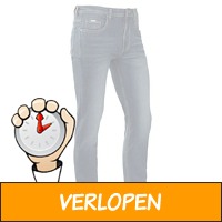 Brams Paris jeans met steekzakken