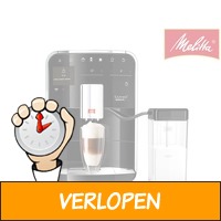 Melitta Caffeo Barista T