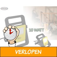 Hofftech compacte LED werklamp