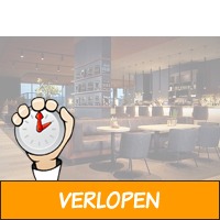 2 of 3 dagen 4*-Van der Valk Luxembourg