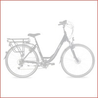 Stokvis E-City S6 fiets
