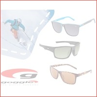 Goggle wintersport special