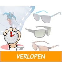 Goggle wintersport special