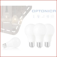 15-pack LED lampen