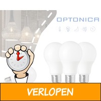 15-pack LED lampen