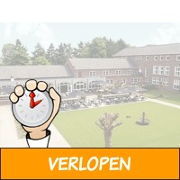 4 dagen Kloosterhotel Brabant