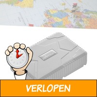 GpsBird GPS Magnet Pro tracking device