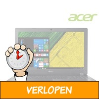 Acer Aspire 15.6 laptop