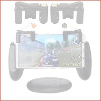 Universele smartphone gamepad