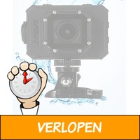 Sport actie camera