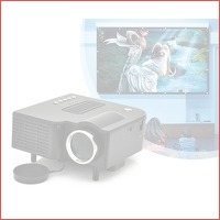 Parya LED-projector