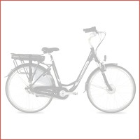 Vogue Basic N3 elektrische fiets