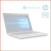 HP Ultrabook 9470 laptop